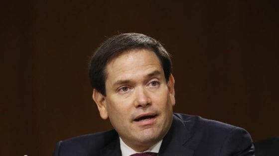 Рубио: США сейчас лучше понимают российскую позицию 2 rubio ssha sejchas luchshe ponimajut rossijskuju poziciju 2478a51 scaled China Way