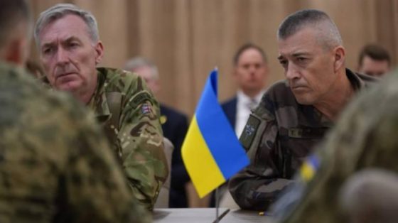 Руководители войск Франции и Британии в Киеве обсудили усиление Украины 4 rukovoditeli vojsk francii i britanii v kieve obsudili usilenie ukrainy 5df8bda scaled China Way