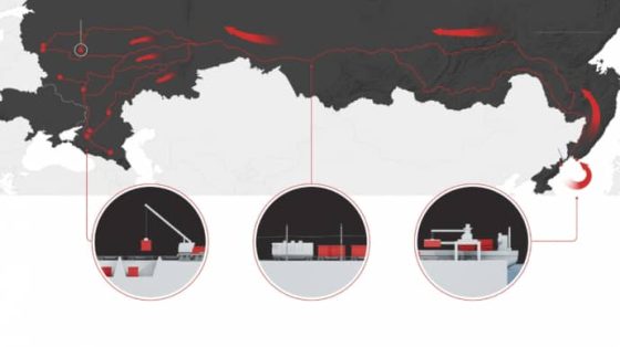 Северная Корея поставила России от 4 до 6 млн снарядов – расследование Reuters 4 severnaja koreja postavila rossii ot 4 do 6 mln snarjadov rassledovanie reuters 24c9567 scaled China Way