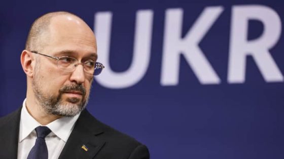 Шмыгаль назвал ''красные линии'' для соглашения с США о недрах 3 shmygal nazval krasnye linii dlja soglashenija s ssha o nedrah 66c034e scaled China Way