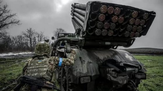 Силы обороны отминусовали еще 1390 оккупантов и 13 российских танков 4 sily oborony otminusovali eshhe 1390 okkupantov i 13 rossijskih tankov 4f94b7a scaled China Way
