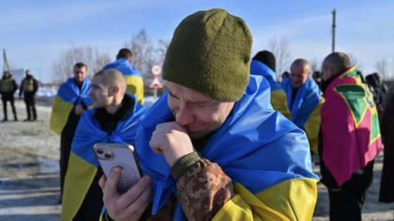Sky News: Россия и Украина в субботу планируют провести обмен почти 500 пленными 4 sky news rossija i ukraina v subbotu planirujut provesti obmen pochti 500 plennymi 9360d00 scaled China Way