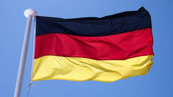 smi dve partii germanii soglasovali koalicionnoe soglashenie 3af98db scaled China Way