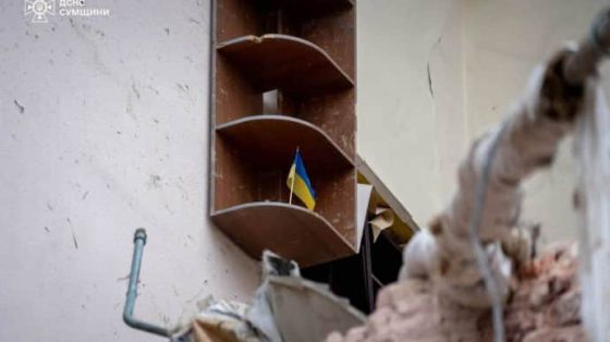 СМИ показали текст украинских и европейских предложений мира в противовес ''плану Трампа'' 6 smi pokazali tekst ukrainskih i evropejskih predlozhenij mira v protivoves planu trampa 675cb05 scaled China Way