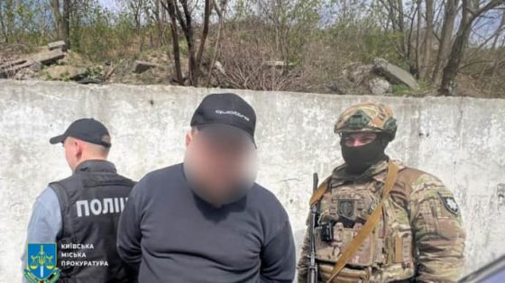 snjatie s voinskogo ucheta i lipovye diagnozy za 50 tys v kieve zaderzhali organizatora shemy 82adafd scaled China Way