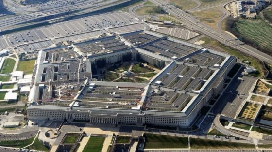 Советника министра обороны США отстранили из-за утечки информации – СМИ 3 sovetnika ministra oborony ssha otstranili iz za utechki informacii smi 6f2456c scaled China Way