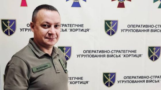 Спикер ОСУВ ''Хортица'' о ''Пасхальном перемирии'': ВСУ лишь реагируют на действия оккупантов 4 spiker osuv hortica o pashalnom peremirii vsu lish reagirujut na dejstvija okkupantov 58ad220 scaled China Way
