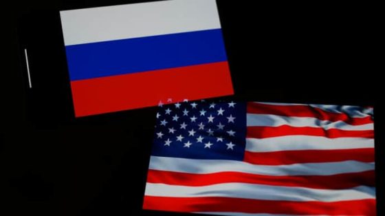 США могут признать контроль РФ над Крымом в рамках потенциального мирного соглашения – Bloomberg 1 ssha mogut priznat kontrol rf nad krymom v ramkah potencialnogo mirnogo soglashenija bloomberg 8382b7c scaled China Way