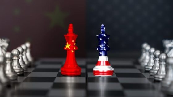 США ввели против Китая тарифы в 104% 6 ssha vveli protiv kitaja tarify v 104 cd3ac79 scaled China Way