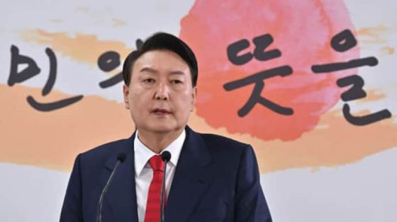 Суд отстранил президента Южной Кореи от должности 6 sud otstranil prezidenta juzhnoj korei ot dolzhnosti aa30dde scaled China Way