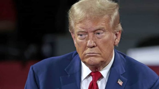 Темпы падения поддержки Трампа побили 70-летний рекорд – CNN 1 tempy padenija podderzhki trampa pobili 70 letnij rekord cnn ef4a710 scaled China Way