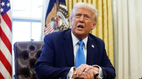 Трамп: Мы имеем соглашение с Россией, теперь нужно согласие Зеленского 3 tramp my imeem soglashenie s rossiej teper nuzhno soglasie zelenskogo b1b4bf7 scaled China Way