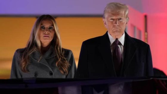 Трамп прибудет на похороны Папы Франциска в Риме 10 tramp pribudet na pohorony papy franciska v rime 8ccd5c6 scaled China Way