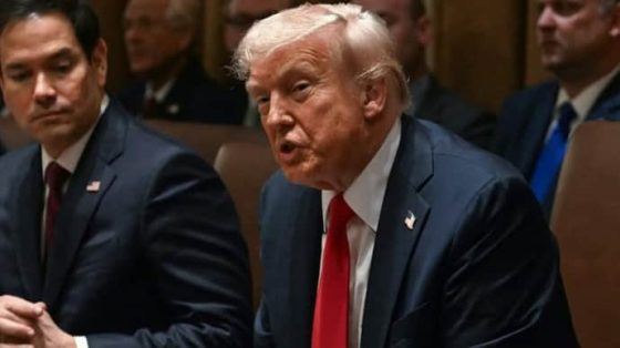 Трамп пригрозил Ирану ударами из-за затягивания ядерной сделки и разработки оружия – СМИ 5 tramp prigrozil iranu udarami iz za zatjagivanija jadernoj sdelki i razrabotki oruzhija smi 2617727 scaled China Way