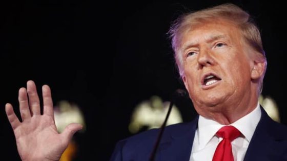 Трамп пригрозил прекратить ''мирные усилия'', если стороны будут все ''усложнять'' 5 tramp prigrozil prekratit mirnye usilija esli storony budut vse uslozhnjat 521a1d5 scaled China Way