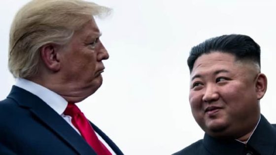 Трамп заявил об ''очень хороших отношениях'' и намерении пообщаться с лидером КНДР 2 tramp zajavil ob ochen horoshih otnoshenijah i namerenii poobshhatsja s liderom kndr c8aee51 scaled China Way