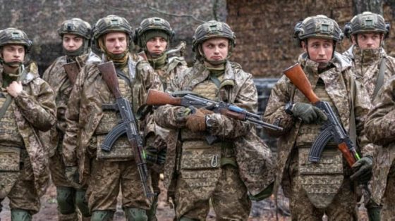 Треть всех атак на фронте за сутки состоялась на Покровском направлении – Генштаб 7 tret vseh atak na fronte za sutki sostojalas na pokrovskom napravlenii genshtab e6f3164 scaled China Way