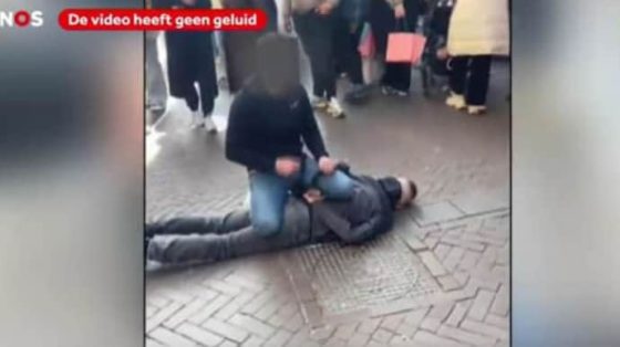 У украинца, напавшего с ножом на людей в Амстердаме, подозревают террористический мотив 5 u ukrainca napavshego s nozhom na ljudej v amsterdame podozrevajut terroristicheskij motiv 7262c2d scaled China Way