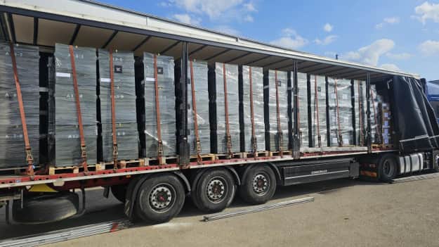 Украина получит от Латвии еще 1500 дронов 2 Украина получит от Латвии еще 1500 дронов