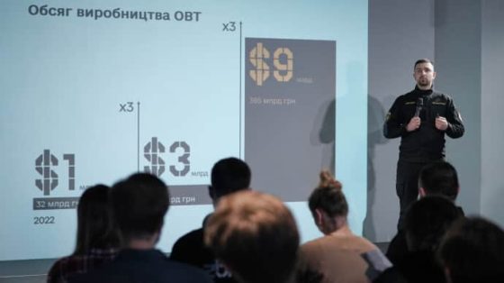 Украина в 8 раз увеличила производство крылатых ракет в 2024 году – Минстратегпром 3 ukraina v 8 raz uvelichila proizvodstvo krylatyh raket v 2024 godu minstrategprom 351011c scaled China Way