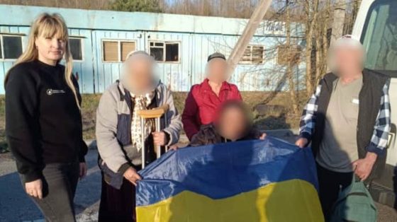Украина вернула с ВОТ, России и Беларуси еще 45 граждан, самой старшей 93 года 11 ukraina vernula s vot rossii i belarusi eshhe 45 grazhdan samoj starshej 93 goda cbe9c1e scaled China Way