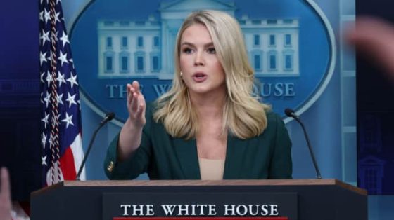 В Белом доме заявили, что Трамп разочарован обеими сторонами войны в Украине 5 v belom dome zajavili chto tramp razocharovan obeimi storonami vojny v ukraine f9e0903 scaled China Way