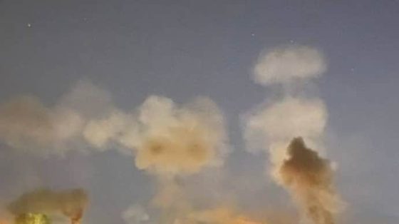 В Днепре из-за атаки БпЛА произошло несколько пожаров: погибли двоє человек, пострадали 16 2 v dnepre iz za ataki bpla proizoshlo neskolko pozharov pogibli dvoye chelovek postradali 16 81ba1a4 scaled China Way