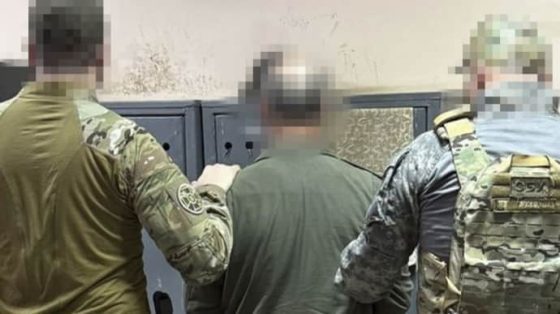 v harkove na gorjachem zaderzhali energetika kotoryj navodil rossijskie drony na tec sbu 9379f5e scaled China Way
