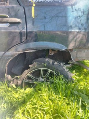 В Херсоне оккупанты ранили женщину, в области – уничтожили авто с гуманитарным хлебом 5 v hersone okkupanty ranili zhenshhinu v oblasti unichtozhili avto s gumanitarnym hlebom 878c02f China Way