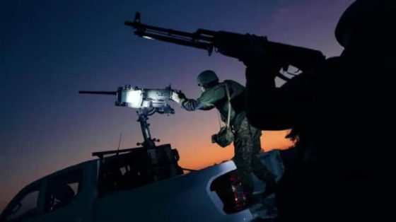 В Киеве и области ПВО работает по вражеским дронам 5 v kieve i oblasti pvo rabotaet po vrazheskim dronam f7200d9 scaled China Way