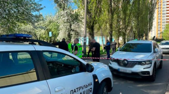 В Киеве мужчина получил огнестрельное ранение: полиция расследует покушение на убийство 2 v kieve muzhchina poluchil ognestrelnoe ranenie policija rassleduet pokushenie na ubijstvo 11cd231 scaled China Way