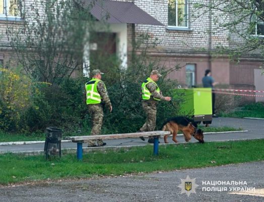 В Киеве мужчина получил огнестрельное ранение: полиция расследует покушение на убийство 
