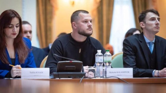 В Киеве создадут микроклинику по протезированию при поддержке Франции 3 v kieve sozdadut mikrokliniku po protezirovaniju pri podderzhke francii 4e765fd scaled China Way