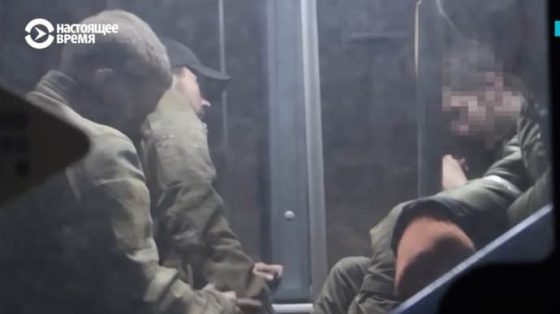 В РФ приговорили к 10 годам украинца за ''содействие терроризму'' – $120 ''Азову 5 v rf prigovorili k 10 godam ukrainca za sodejstvie terrorizmu 120 azovu fdce344 scaled China Way