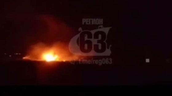 В Самарской области беспилотники атаковали предприятие – власти 2 v samarskoj oblasti bespilotniki atakovali predprijatie vlasti 1522e8a scaled China Way