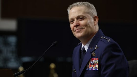 В США уволили главу Агентства национальной безопасности генерала Хо – СМИ 1 v ssha uvolili glavu agentstva nacionalnoj bezopasnosti generala ho smi ead7cae scaled China Way