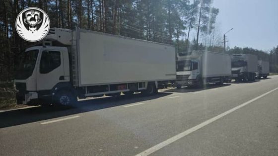 В Украину вернули тела 909 павших защитников – Координационный штаб 3 v ukrainu vernuli tela 909 pavshih zashhitnikov koordinacionnyj shtab 7c812aa scaled China Way