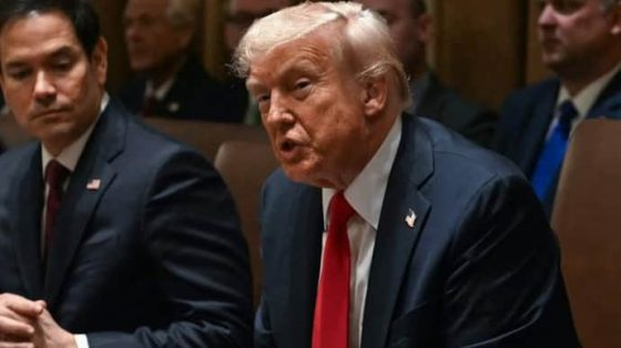 Вloomberg: Трамп заявил, что Иран готов к прямым переговорам по ядерной программе 6 vloomberg tramp zajavil chto iran gotov k prjamym peregovoram po jadernoj programme 8c1c7fc scaled China Way