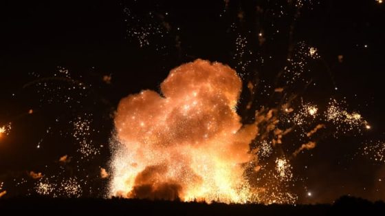 Военные расходы в мире достигли рекордных 2,72 триллиона долларов – SIPRI 6 voennye rashody v mire dostigli rekordnyh 272 trilliona dollarov sipri 97789f5 scaled China Way
