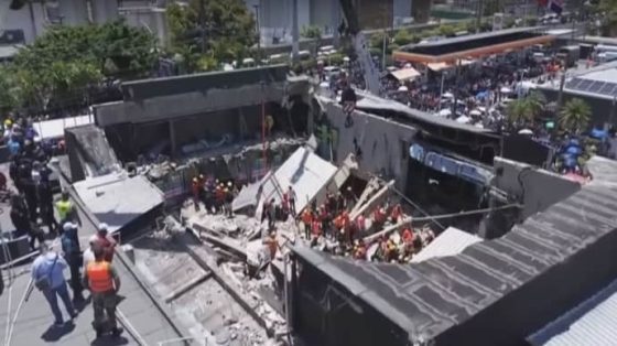Возросло количество погибших из-за обрушения крыши в ночном клубе Доминиканы 4 vozroslo kolichestvo pogibshih iz za obrushenija kryshi v nochnom klube dominikany 8d0cb13 scaled China Way