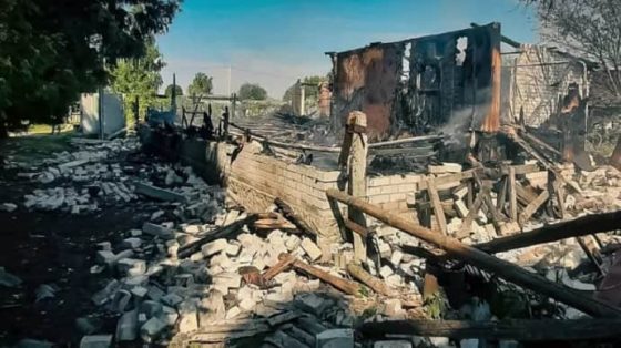 Враг бил по Сумщине – почти 260 взрывов за сутки 4 vrag bil po sumshhine pochti 260 vzryvov za sutki ca842df scaled China Way