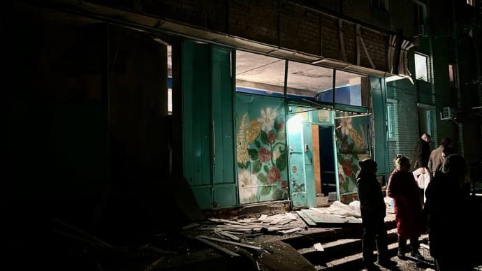 Вражеская атака БпЛА на Днепр: возросло количество пострадавших, среди них &ndash; четверо детей 