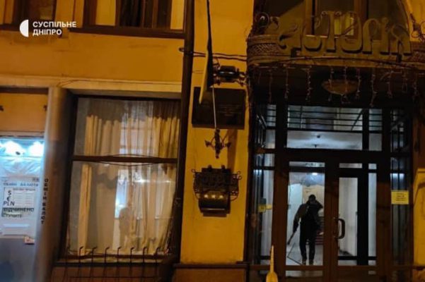Вражеская атака БпЛА на Днепр: возросло количество пострадавших, среди них &ndash; четверо детей 