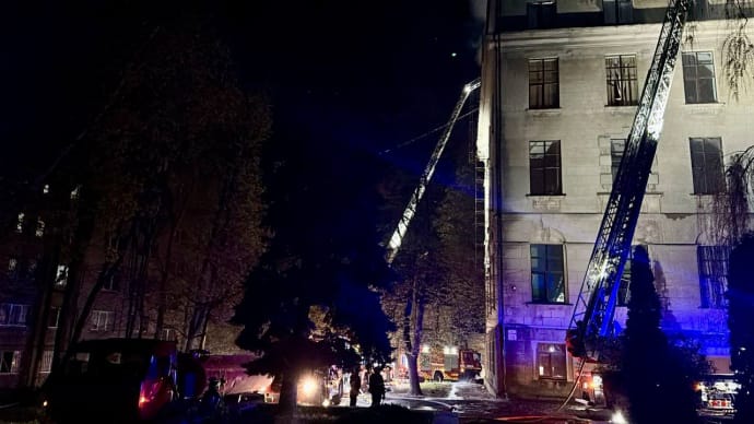 Вражеская атака БпЛА на Днепр: возросло количество пострадавших, среди них &ndash; четверо детей 