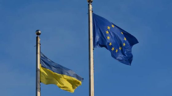 Вступление в ЕС: в Украине запустили программу Ukraine2EU для поддержки евроинтеграции 9 vstuplenie v es v ukraine zapustili programmu ukraine2eu dlja podderzhki evrointegracii 6d4f6db scaled China Way