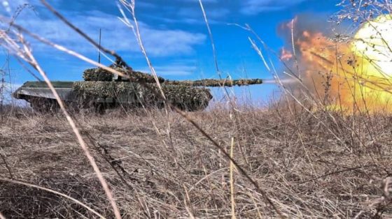 ВСУ за сутки отминусовали более 950 оккупантов – Генштаб 5 vsu za sutki otminusovali bolee 950 okkupantov genshtab b134697 scaled China Way