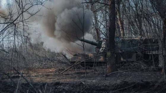 За ночь ''перемирия'' зафиксировали 20 боев - Генштаб 3 za noch peremirija zafiksirovali 20 boev genshtab b62bb36 scaled China Way