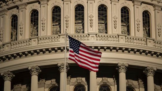 Законодатели США представили законопроект о поддержке Украины и санкциях против РФ – СМИ 1 zakonodateli ssha predstavili zakonoproekt o podderzhke ukrainy i sankcijah protiv rf smi a546663 scaled China Way