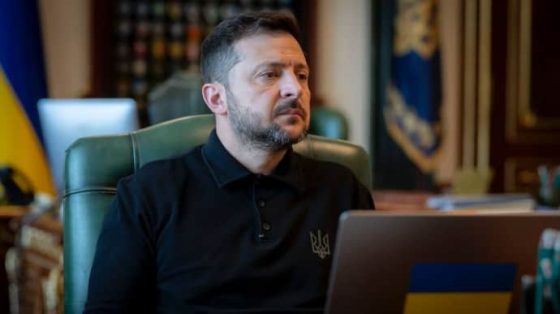 Зеленский о ликвидации лиц из военного командования РФ: Справедливость неизбежно приходит 2 zelenskij o likvidacii lic iz voennogo komandovanija rf spravedlivost neizbezhno prihodit 8a1e06b scaled China Way