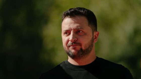Зеленский о ''перемирии'': Украина будет действовать зеркально, сейчас штурмы продолжаются 2 zelenskij o peremirii ukraina budet dejstvovat zerkalno sejchas shturmy prodolzhajutsja 27538ec scaled China Way